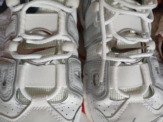 Sneakers Nike Air More Uptempo