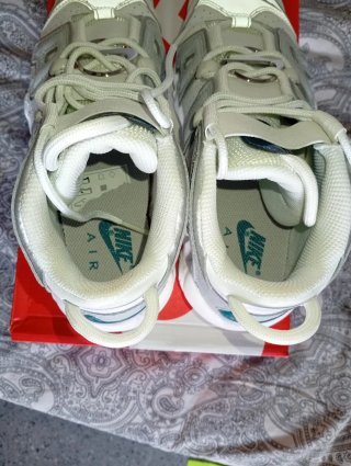 Sneakers Nike Air More Uptempo