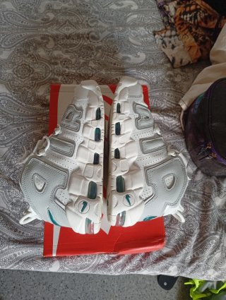 Sneakers Nike Air More Uptempo