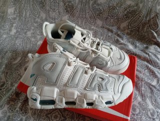 Sneakers Nike Air More Uptempo
