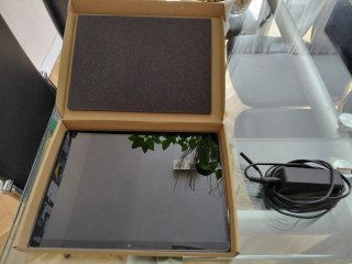 Microsoft Surface Pro 9
