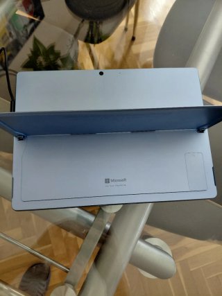 Microsoft Surface Pro 9