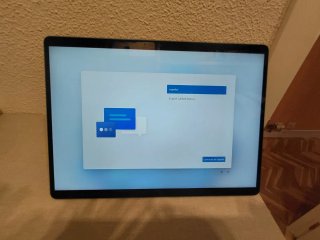 Microsoft Surface Pro 9