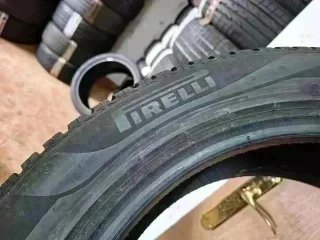 225 55 R19 99V M+S Pirelli - 1 neumático +99%