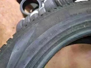 225 55 R19 99V M+S Pirelli - 1 neumático +99%
