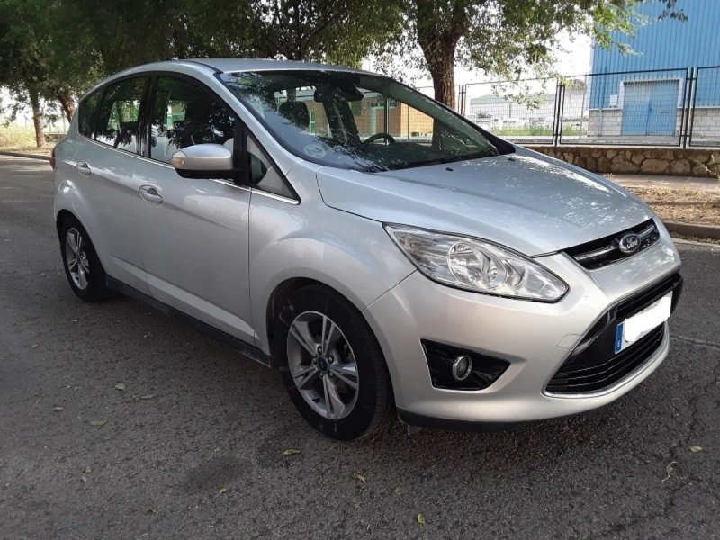 Ford C-MAX 2015 - foto 1