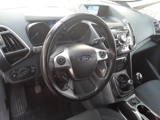 Ford C-MAX 2015