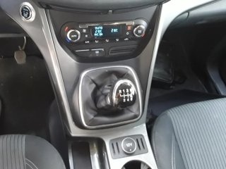 Ford C-MAX 2015
