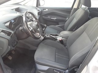 Ford C-MAX 2015