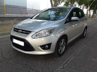 Ford C-MAX 2015
