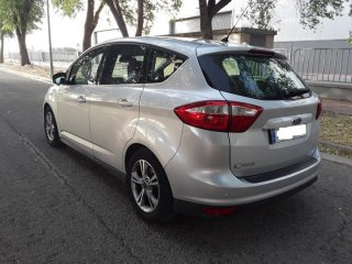Ford C-MAX 2015