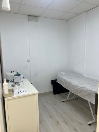 Alquiler de cabinas de estética
