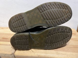 Dr.Martens 43 anfibi