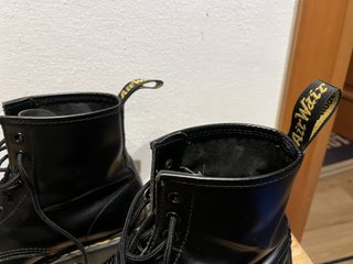 Dr.Martens 43 anfibi