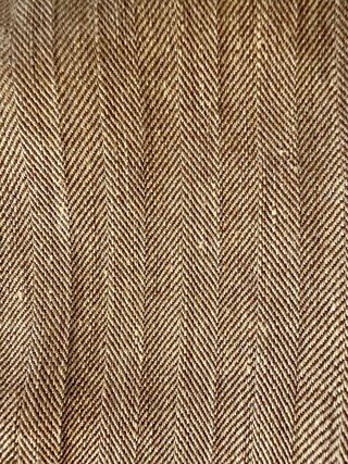 Pantaloni a righe Brunello Cucinelli