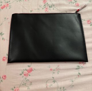 Neceser Shiseido Negro