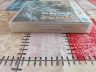 Pokémon Versione Diamante Nintendo DS PAL ITA