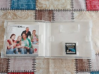 Pokémon Versione Diamante Nintendo DS PAL ITA