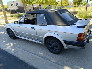 Ford Escort 1984