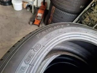 235 45 R18 98W Michelin - 1 neumático km.0