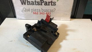 MANDO ASIENTOS MERCEDES W220 2208219851