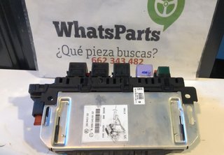 MANDO ASIENTOS MERCEDES W220 2208219851