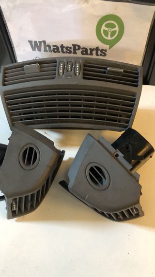 MANDO ASIENTOS MERCEDES W220 2208219851