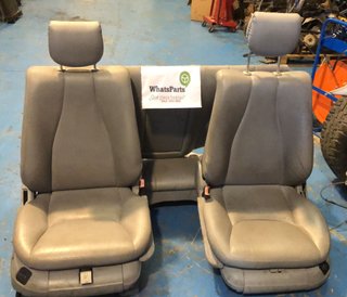 MANDO ASIENTOS MERCEDES W220 2208219851