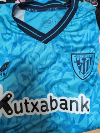Lote 4 Camisetas Fútbol Réplica