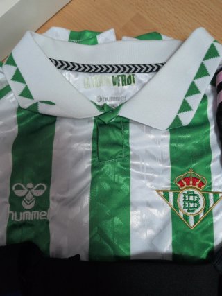 Lote 4 Camisetas Fútbol Réplica