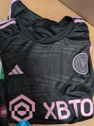 Lote 4 Camisetas Fútbol Réplica