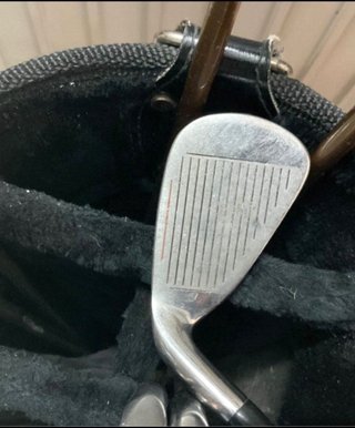 Set de Palos de Golf MASTER BEAST para Mujer