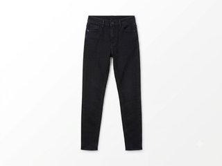 Pantalón vaquero negro