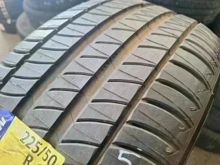 225 50 R17 98W Michelin - 1 neumático km.0
