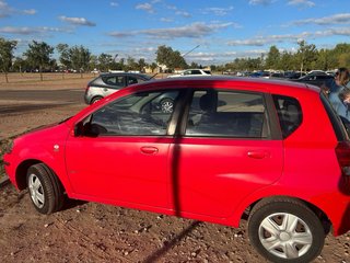 Chevrolet Kalos 2006
