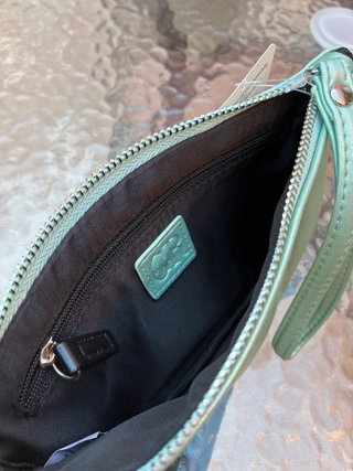 Cartera de mano Georges Rech GR