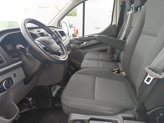 FORD CUSTOM 2.0 TREND 320 FURGON LARGO L2H1