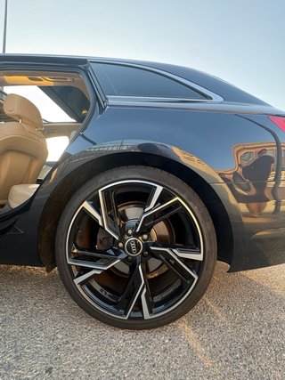 Audi A4 S-LINE 2016
