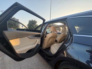 Audi A4 S-LINE 2016