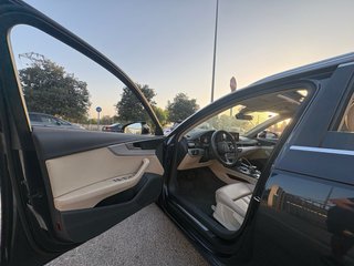 Audi A4 S-LINE 2016