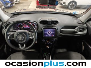Jeep Renegade eHybrid 1.5 Limited ATX 96 kW (130 CV)