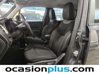 Jeep Renegade eHybrid 1.5 Limited ATX 96 kW (130 CV)
