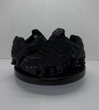Nike Shox TL Negro