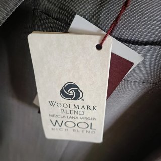 Chaqueta El Corte Inglés Talla M Beige