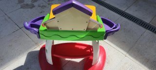 Piano Infantil Fisher-Price