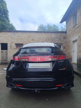 Honda Civic 2007