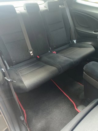 Honda Civic 2007