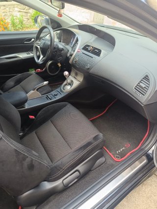 Honda Civic 2007