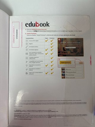 Historia del mundo contemporáneo 1 Bachillerato