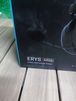 Hiditec | Auricular Gaming con Cable Sonido